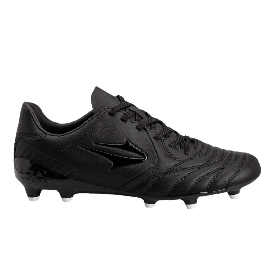 Imagen 0 de 5 de Botines Topper San Ciro V-NEGRO