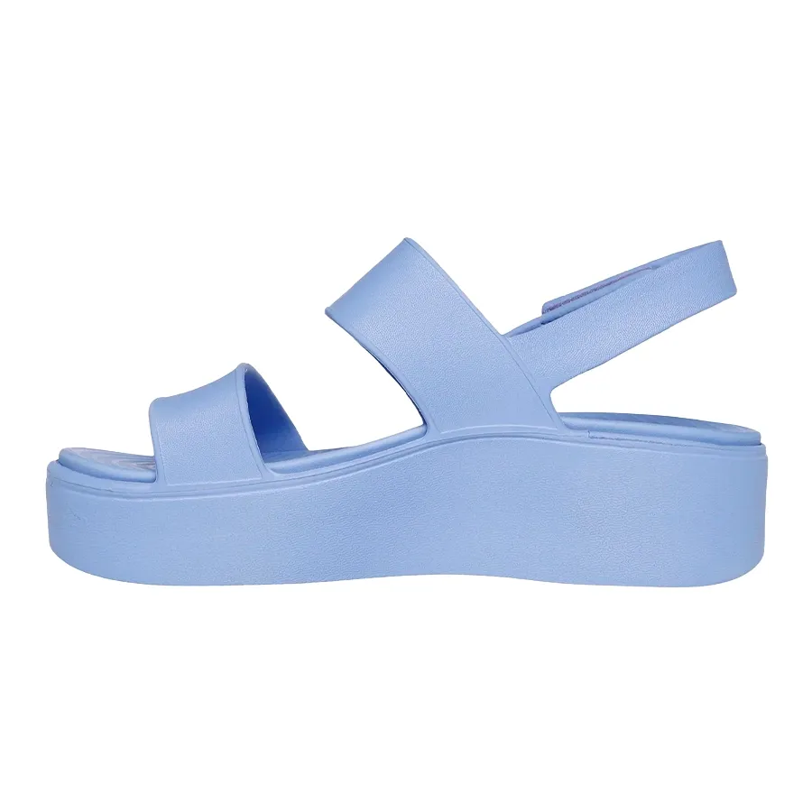 Imagen 2 de 5 de Sandalias Skechers Arch Fit Upbeat Sunrise-LAVANDA