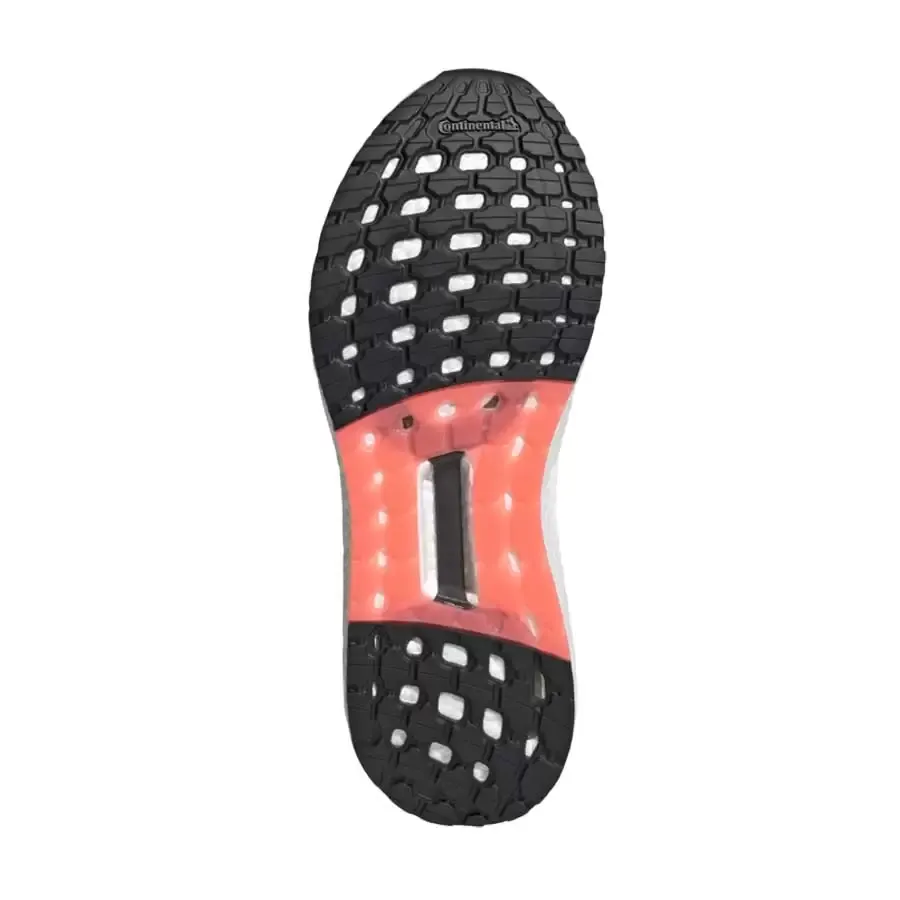 Imagen 4 de 6 de Zapatillas adidas Ultraboost S Rdy-BLANCO/NEGRO/ROSA