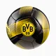 pelota-puma-mini-borussia-dortmund-essentials-AMARILLO/NEGRO