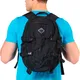mochila-saucony-peregrine-NEGRO