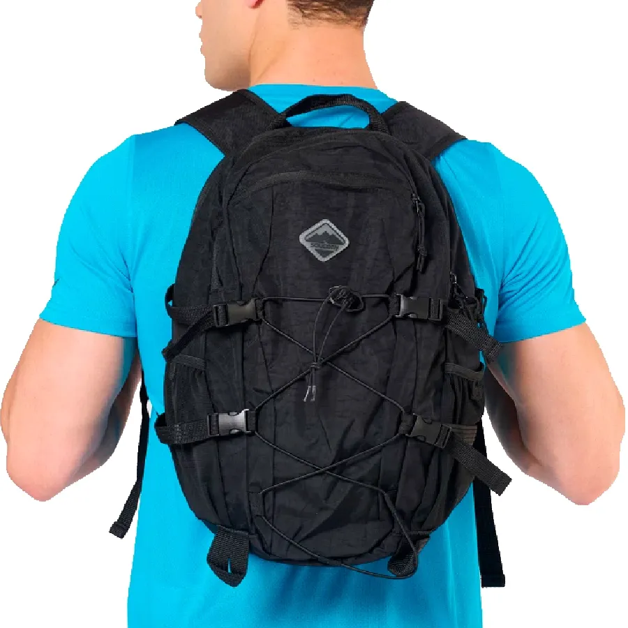 Imagen 0 de 4 de Peregrine-NEGRO