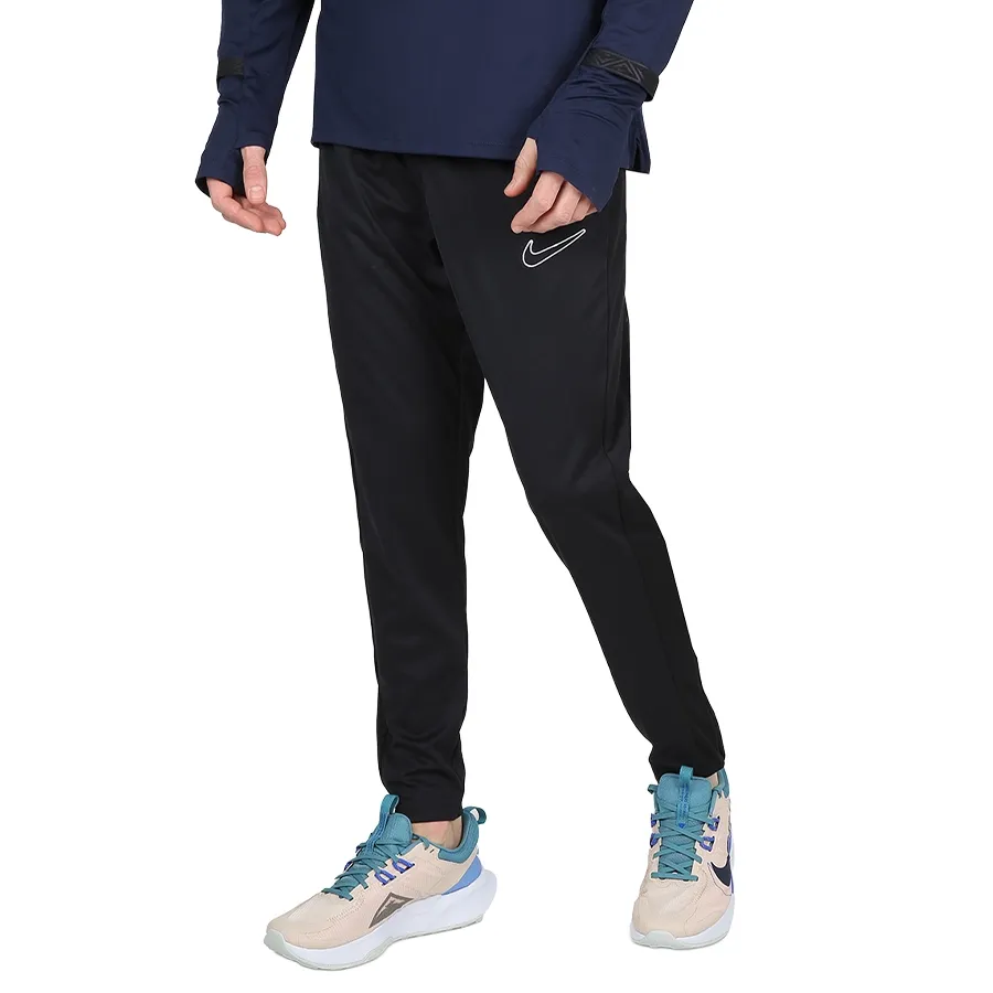 Imagen 0 de 5 de Pantalón Nike Dri-FIT Academy 23-NEGRO