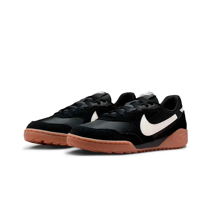 Imagen 1 de 8 de Zapatillas Nike Terra Manta Suede-NEGRO/BLANCO/MARRON