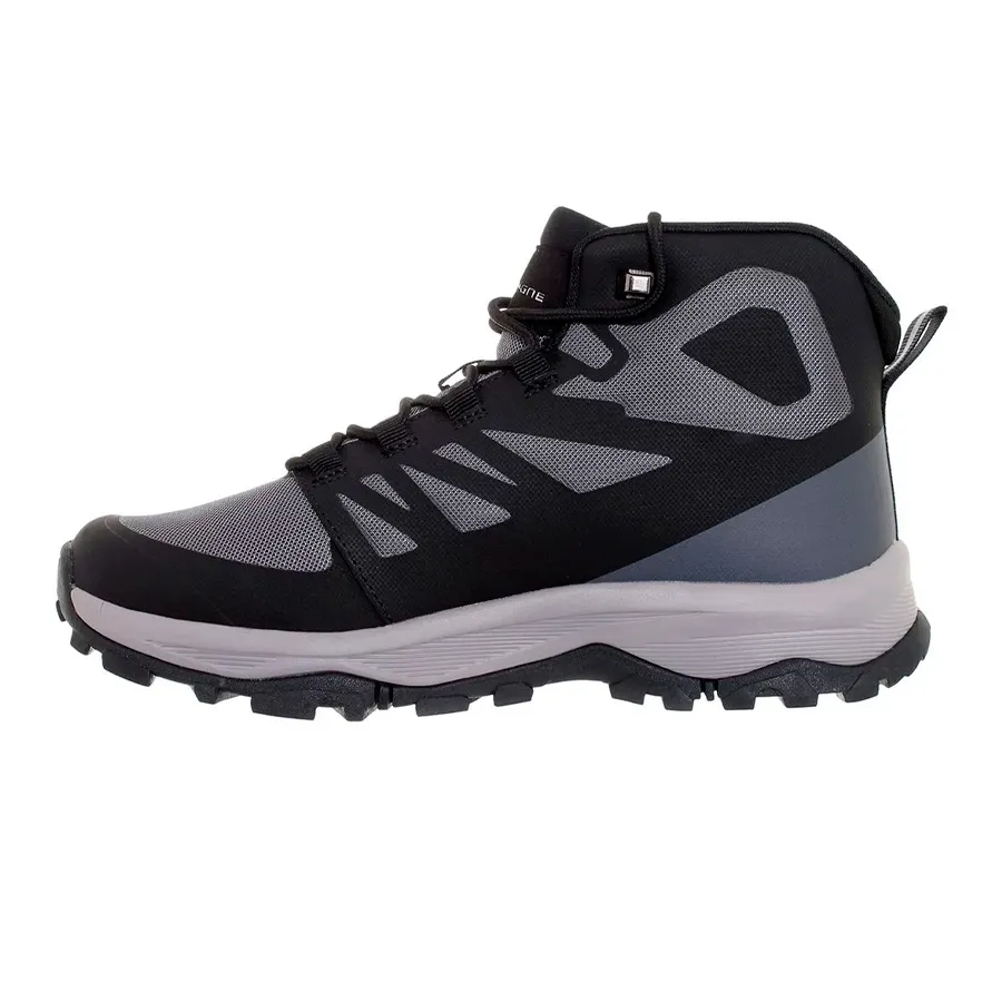 Imagen 1 de 6 de Montagne Ventrix-NEGRO/GRIS