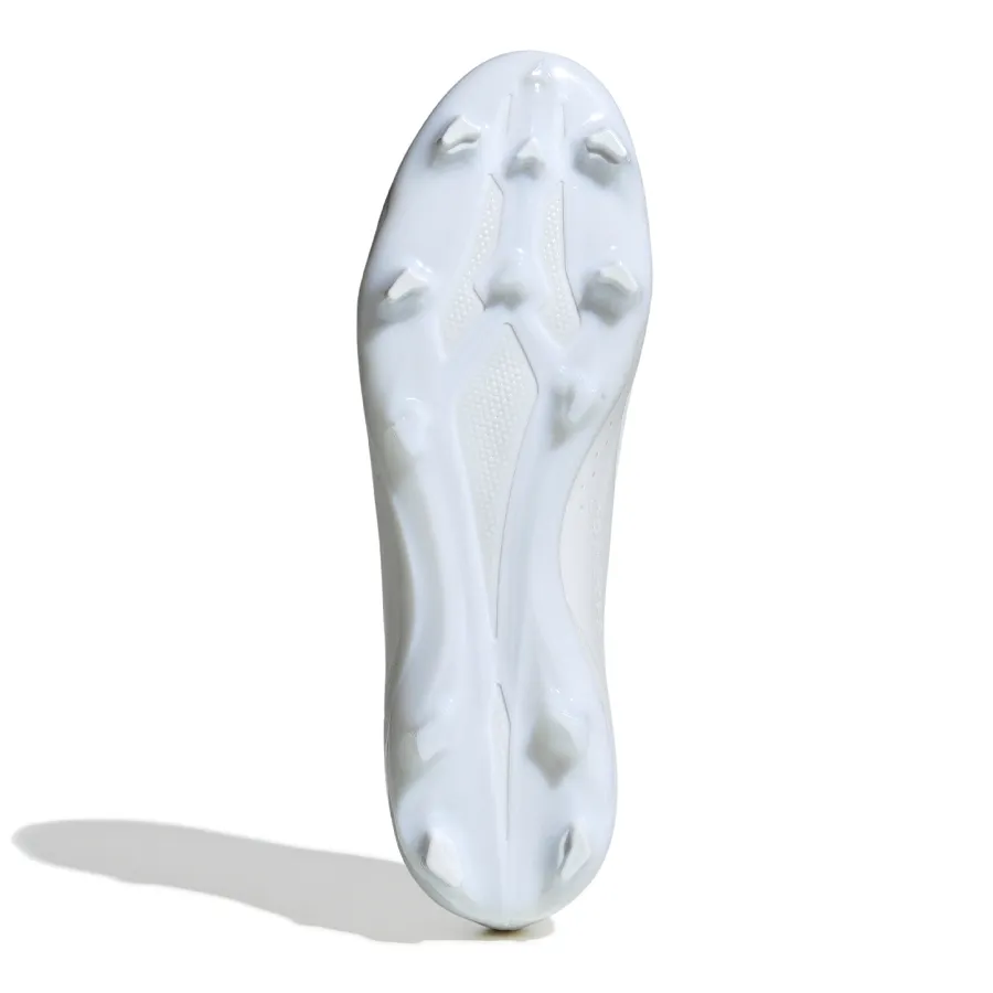 Imagen 4 de 7 de Botines adidas X Crazyfast.3 Fg-BLANCO