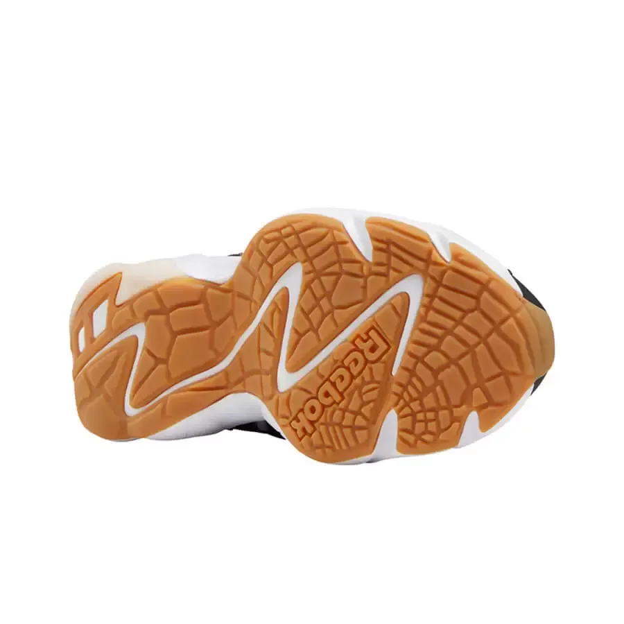 Imagen 3 de 5 de Zapatillas Reebok Royal Pervader W-NEGRO/ROSA/CELESTE