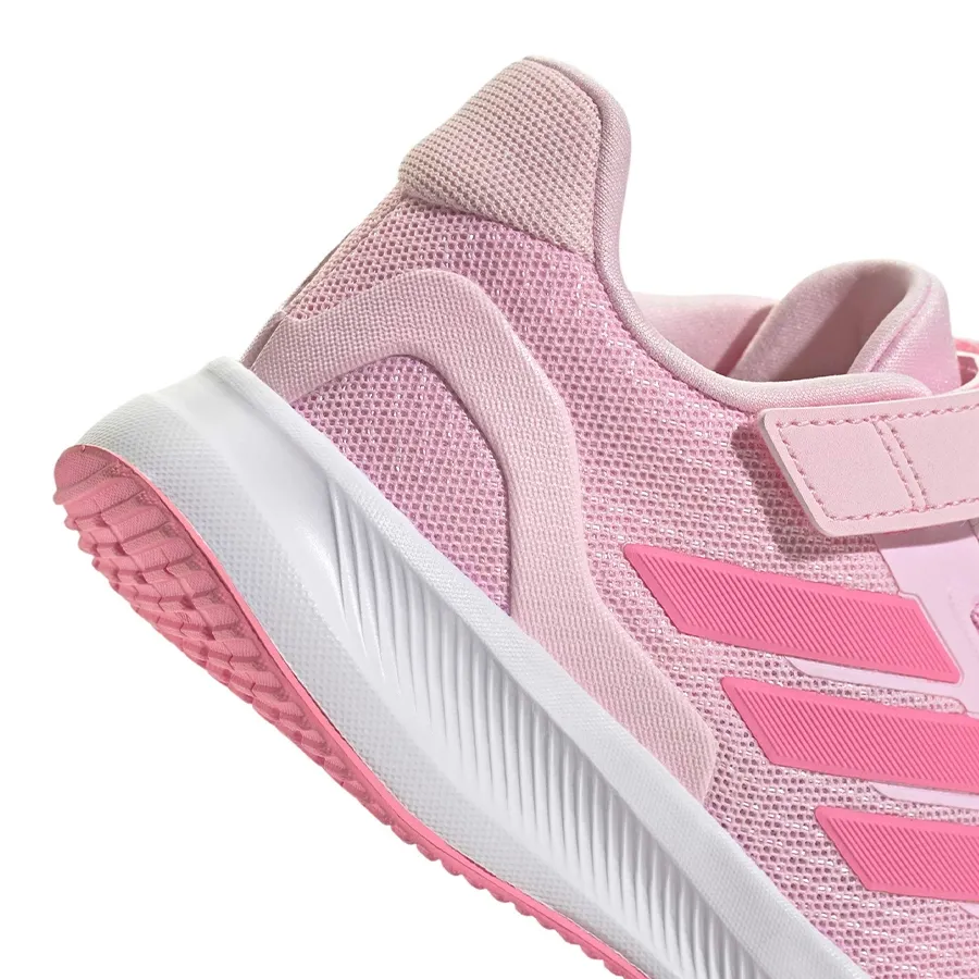 Imagen 6 de 7 de Zapatillas adidas Runfalcon 5-ROSA