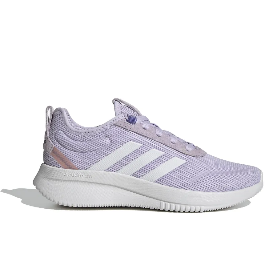 Imagen 0 de 6 de Zapatillas adidas Lite Racer Rebold-LILA/BLANCO