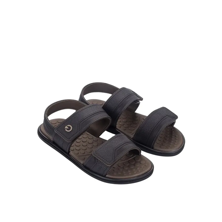 Imagen 1 de 3 de Sandalias Cartago Veneto II-MARRON