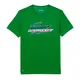 remera-lacoste-sport-VERDE/ROJO