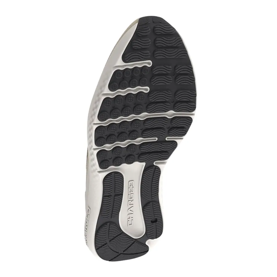 Imagen 4 de 5 de Zapatillas Under Armour Verssurge-HUESO