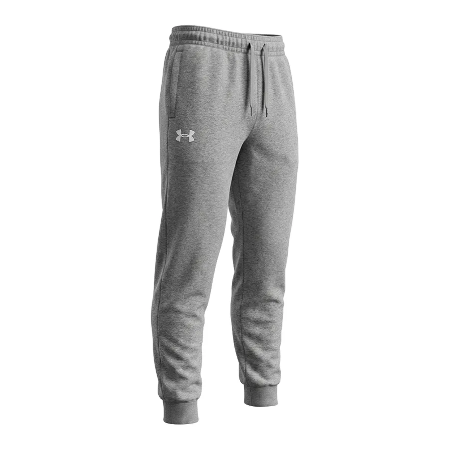 Imagen 2 de 3 de Pantalón Under Armour Rival Fleece-GRIS
