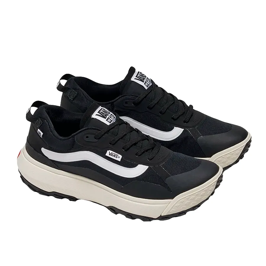 Imagen 1 de 5 de Zapatillas Vans U Mte Crosspath-NEGRO/BLANCO