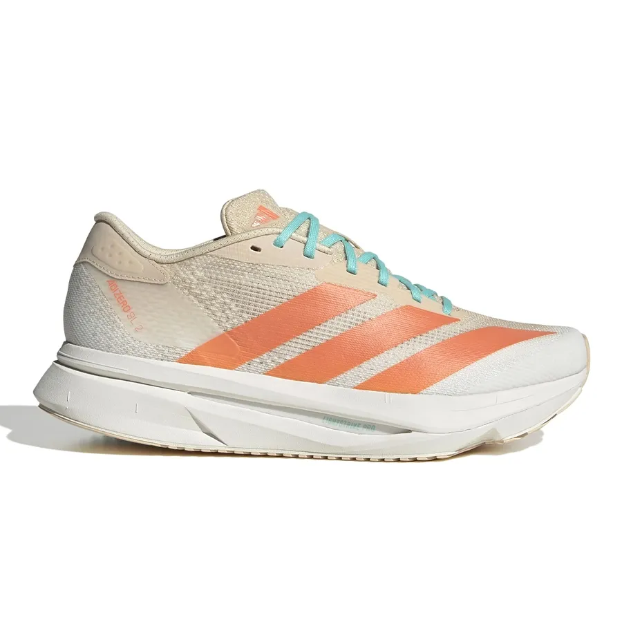 Imagen 1 de 8 de Zapatillas adidas Adizero SL2-ARENA/NARANJA