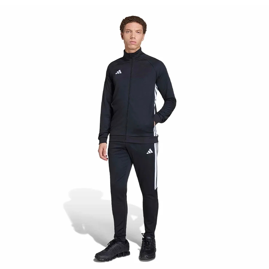 Imagen 0 de 5 de Conjunto adidas Tiro 26 Essentials-NEGRO