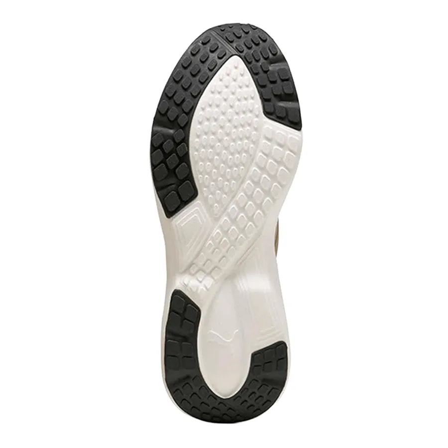 Imagen 4 de 7 de Zapatillas Puma Softride Mayve-BEIGE/NEGRO