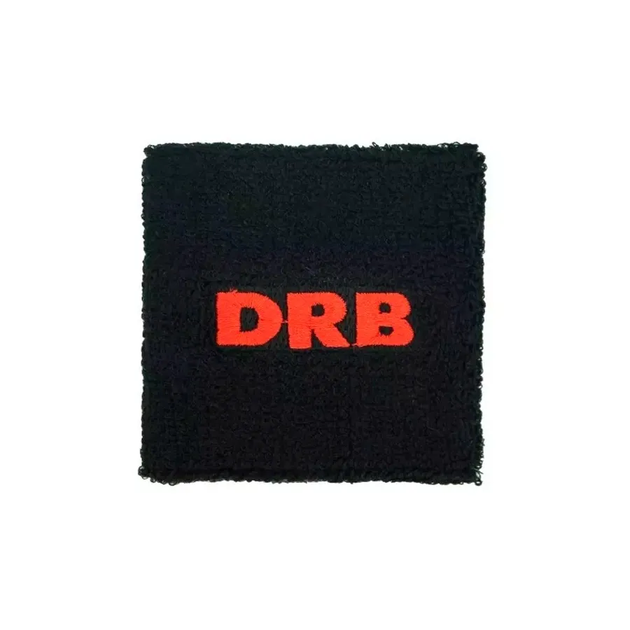 Imagen 0 de 1 de DRB Muñequera Simple-NEGRO