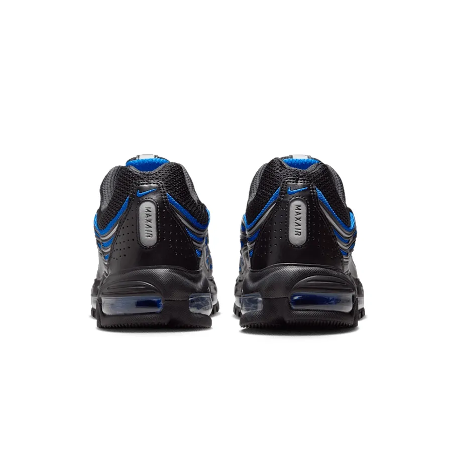 Imagen 5 de 8 de Zapatillas Nike Air Max TL 2.5-NEGRO/AZUL FRANCIA