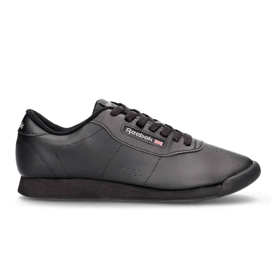 Imagen 0 de 5 de Zapatillas Reebok Princess-NEGRO