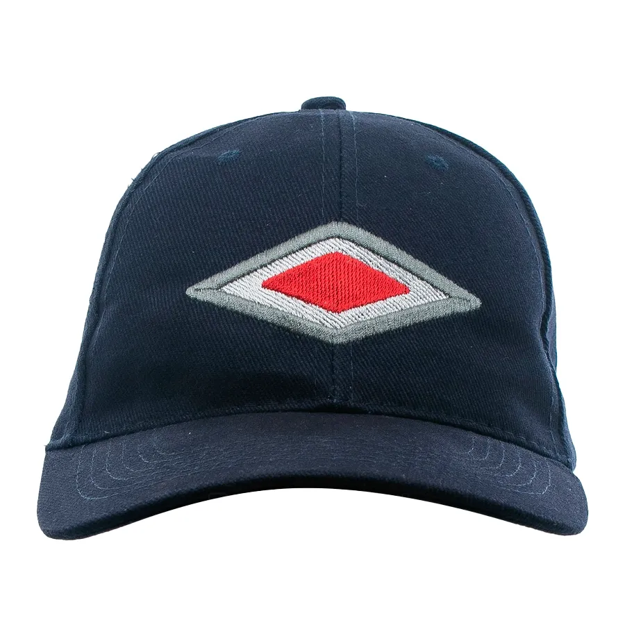 Imagen 0 de 3 de Gorra Umbro Diamond-MARINO/ROJO