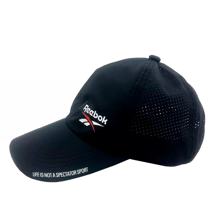 Imagen 0 de 3 de Gorra Reebok -NEGRO