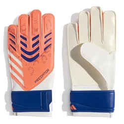 Guantes adidas De Arquero De Entrenamiento Predator Para Niños