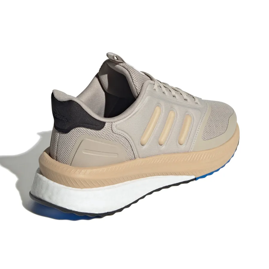 Imagen 1 de 6 de Zapatillas adidas X Plrphase-BEIGE/CRUDO/NEGRO