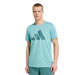 Remera adidas Run It