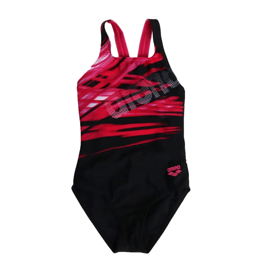 Imagen 0 de 2 de Malla Arena G Phenix Jr One Piece-NEGRO/FUCSIA