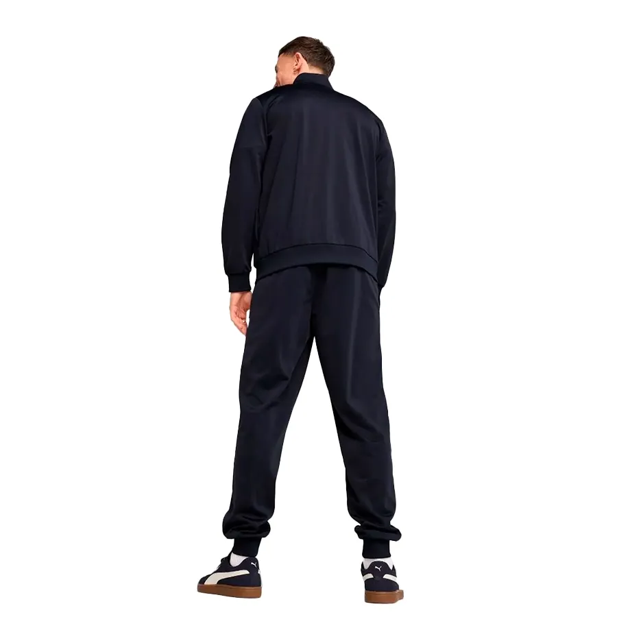 Imagen 1 de 5 de Conjunto Puma Essentials Poly-MARINO
