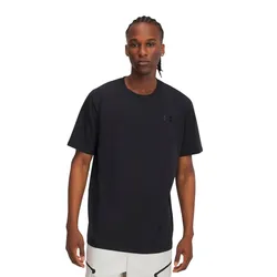 Remera Under Armour Icon Tee SS