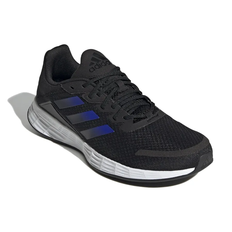 Imagen 0 de 6 de Zapatillas adidas Duramo SL-NEGRO/AZUL
