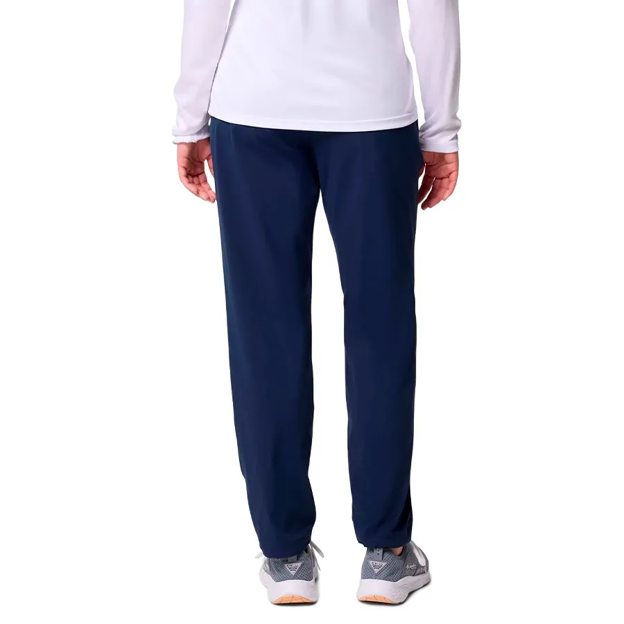 Imagen 2 de 7 de Pantalón Columbia Tidal Roamer II Stretch-AZUL MARINO