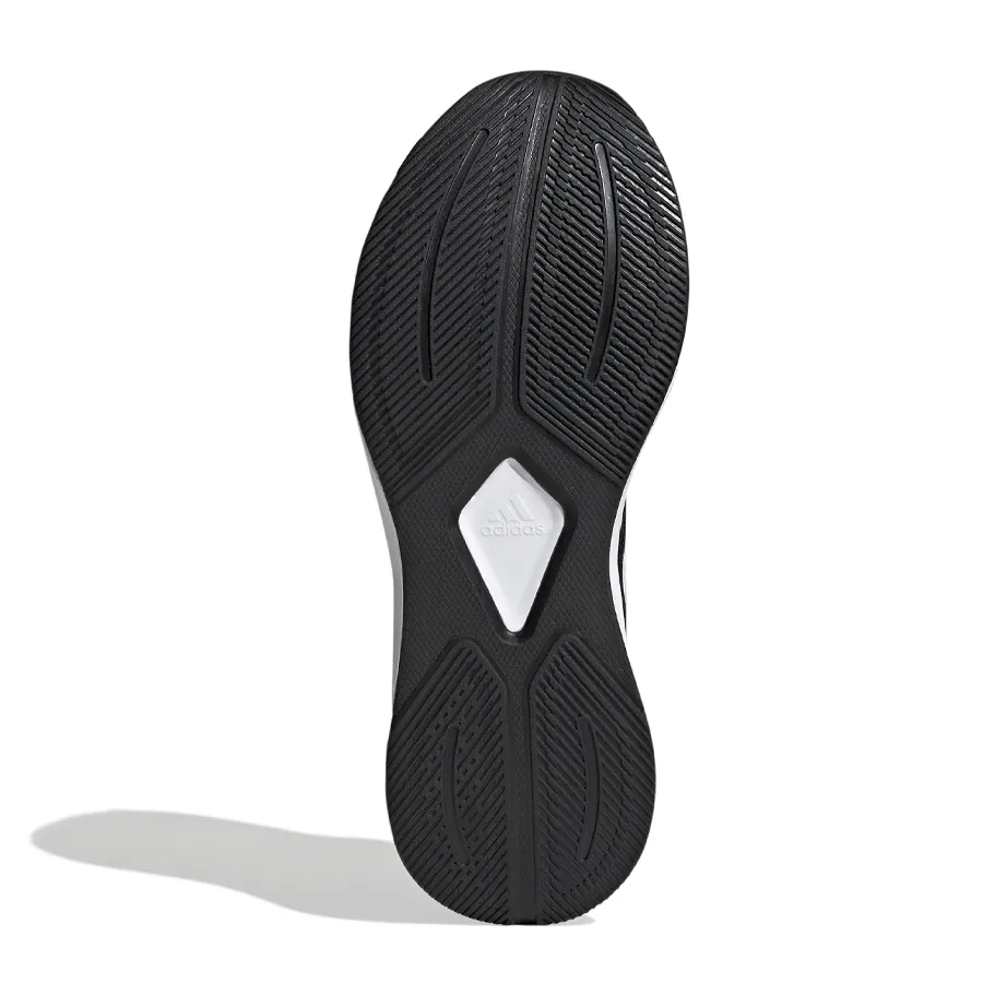 Imagen 3 de 5 de Zapatillas adidas Duramo Sl 2.0-NEGRO/BLANCO