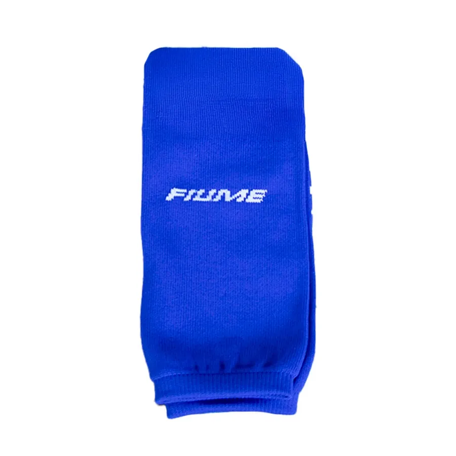 Imagen 2 de 3 de Pantorrillera Fiume Sport de Godoy Cruz 24-AZUL FRANCIA