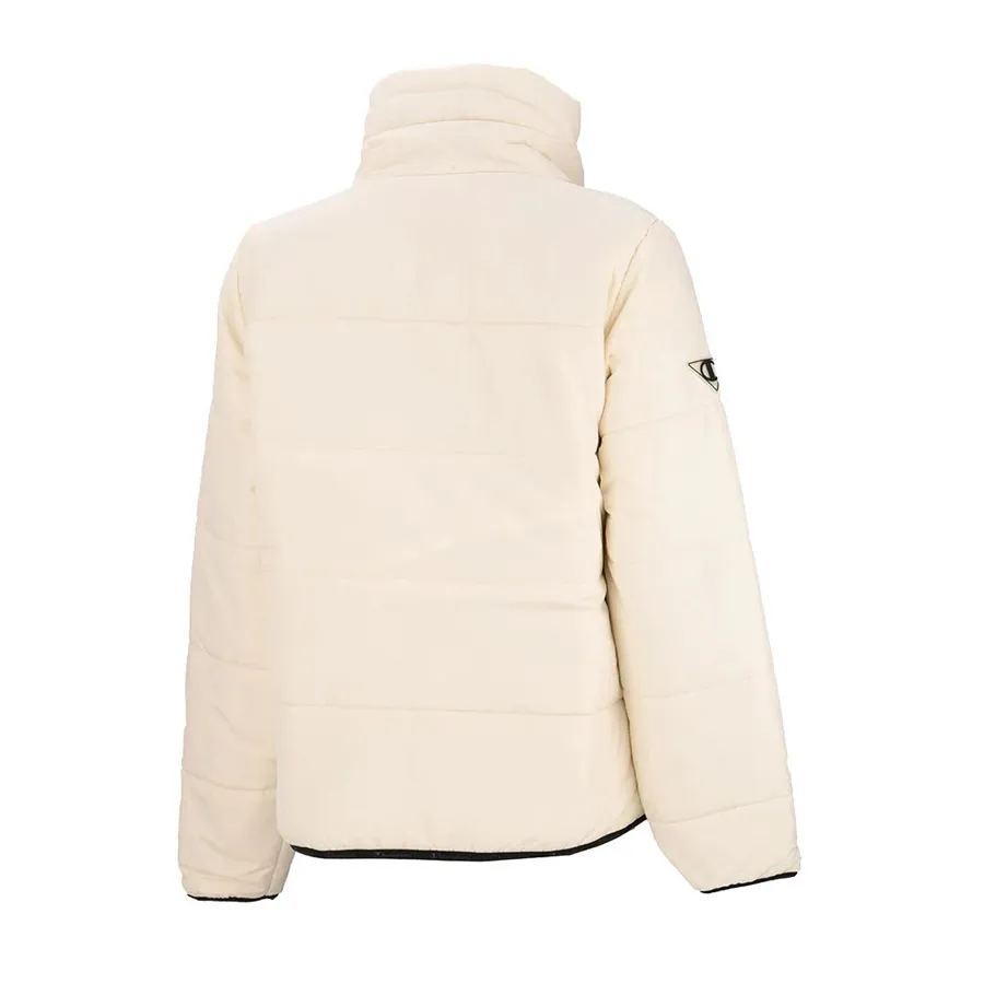 Imagen 1 de 3 de Campera Champion -NATURAL