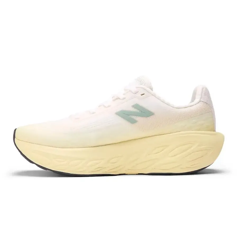 Imagen 1 de 4 de Zapatillas New Balance Fresh Foam X 1080v14-BLANCO/LIMA