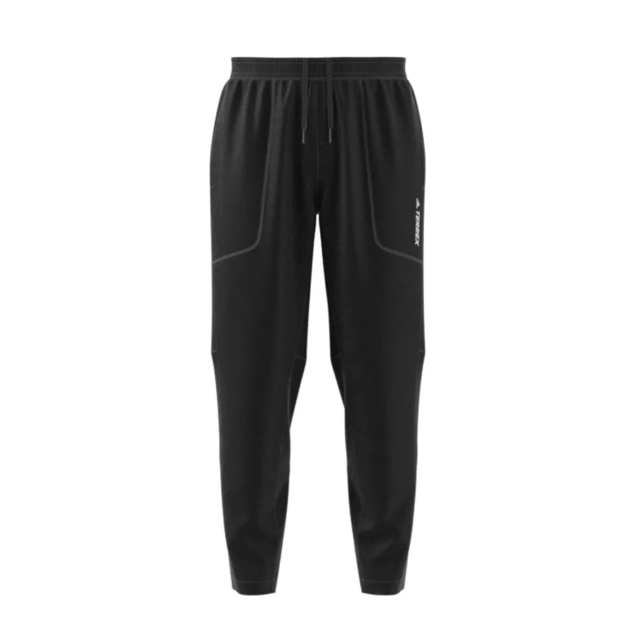 Imagen 0 de 4 de Pantalón adidas Terrex Multi Primegreen-NEGRO