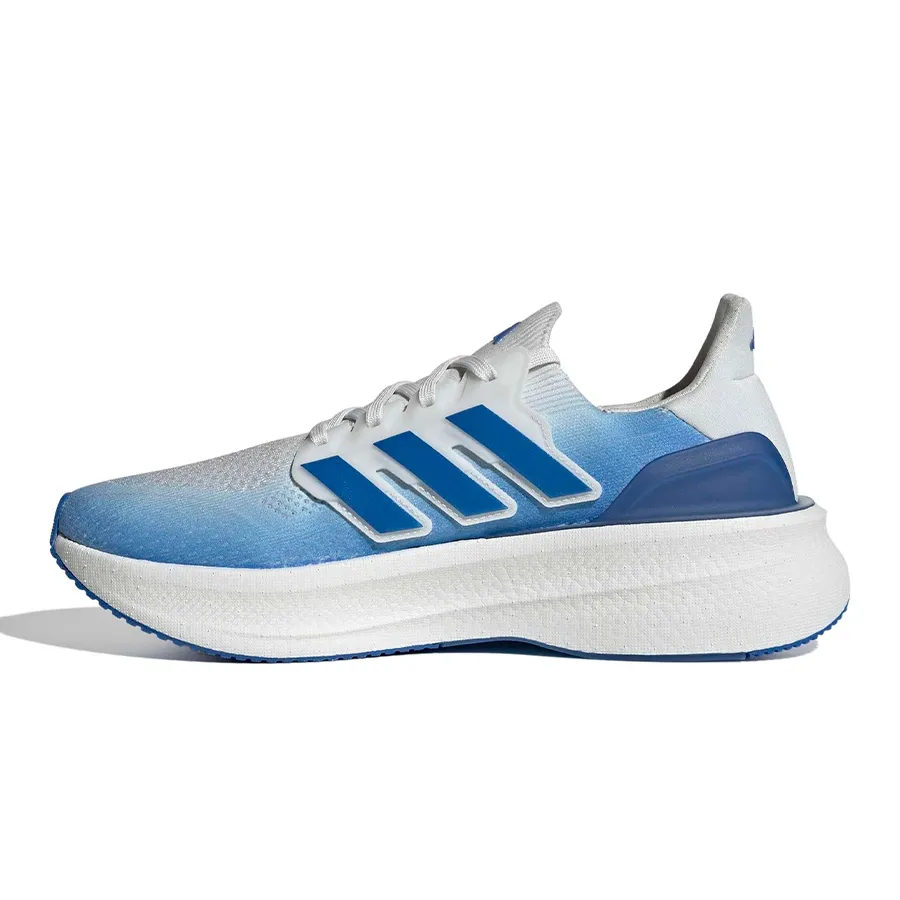Imagen 2 de 7 de Zapatillas adidas Ultraboost 5-AZUL/CELESTE/BLANCO