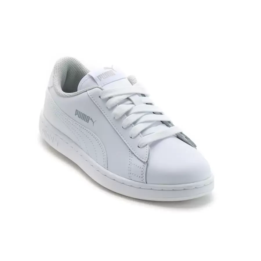 Imagen 0 de 5 de Zapatillas Puma Smash V2 L P-BLANCO
