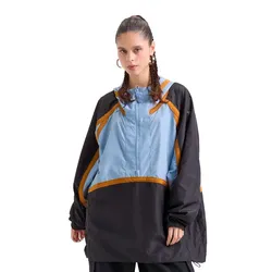 Campera Atomik Lines Windbreaker