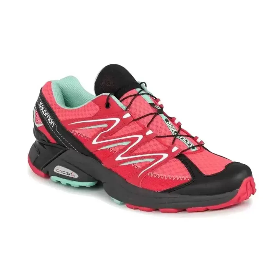Zapatillas Salomon Xt Weeze W
