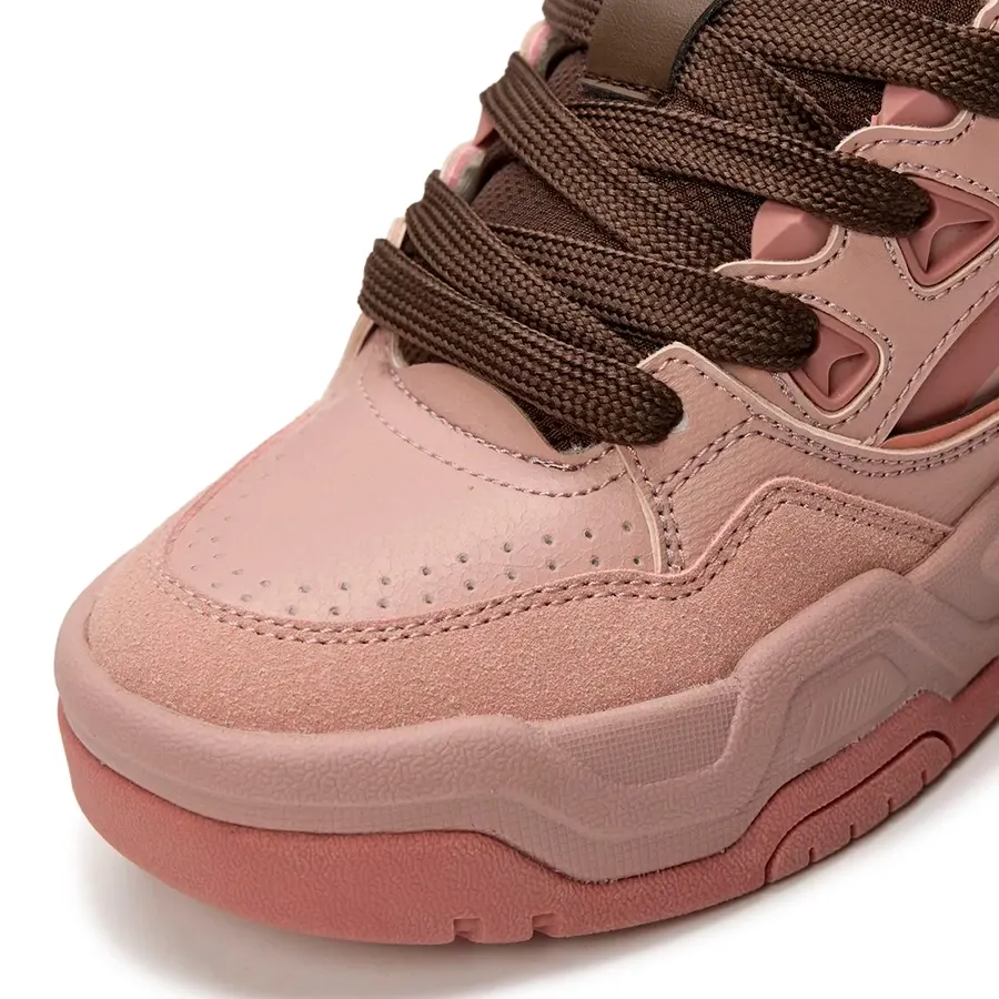 Imagen 4 de 7 de Zapatillas Atomik August-ROSA