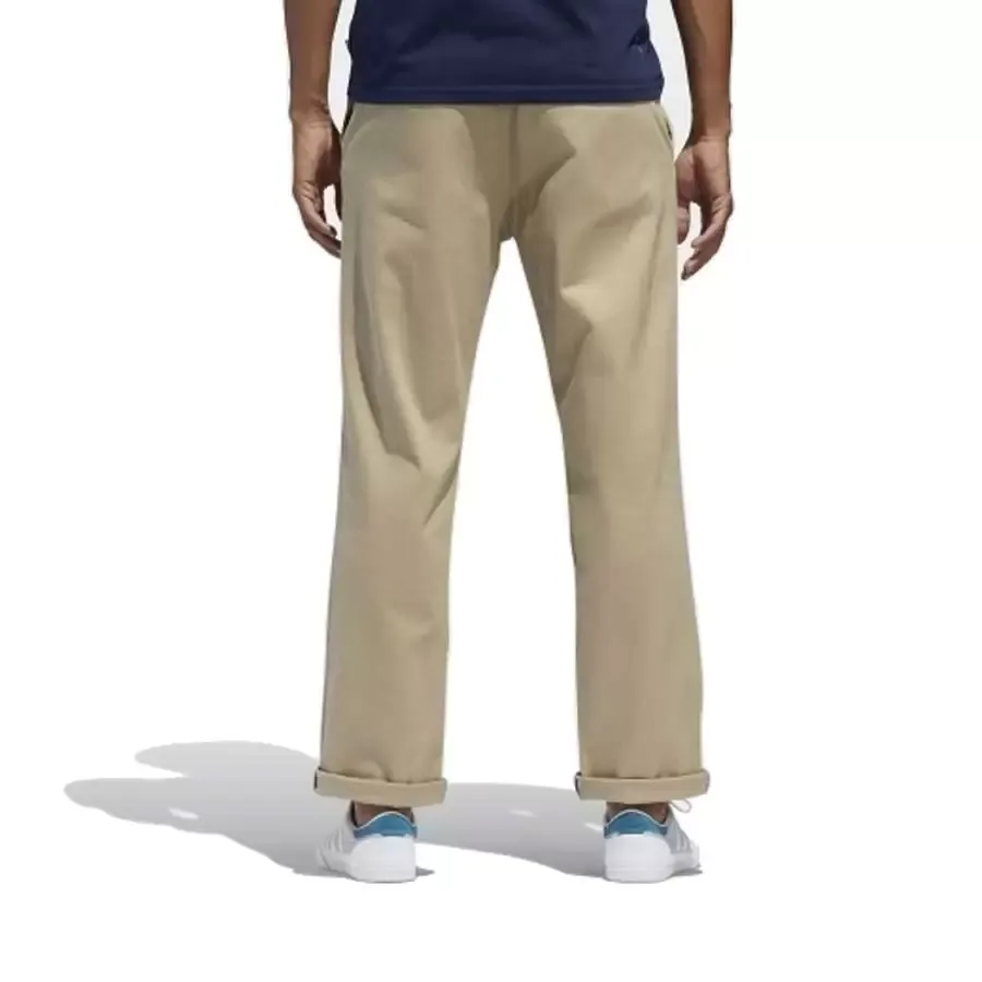 Imagen 1 de 4 de Pantalón adidas originals Chino-BEIGE