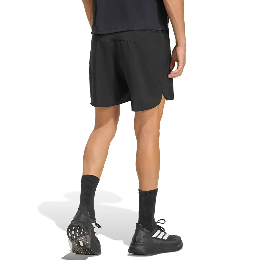 Imagen 2 de 6 de Short adidas adi365 Running Essentials-NEGRO