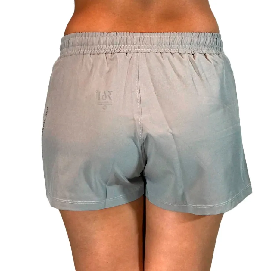 Imagen 3 de 4 de Shorts 361º Classic Short Training-GRIS