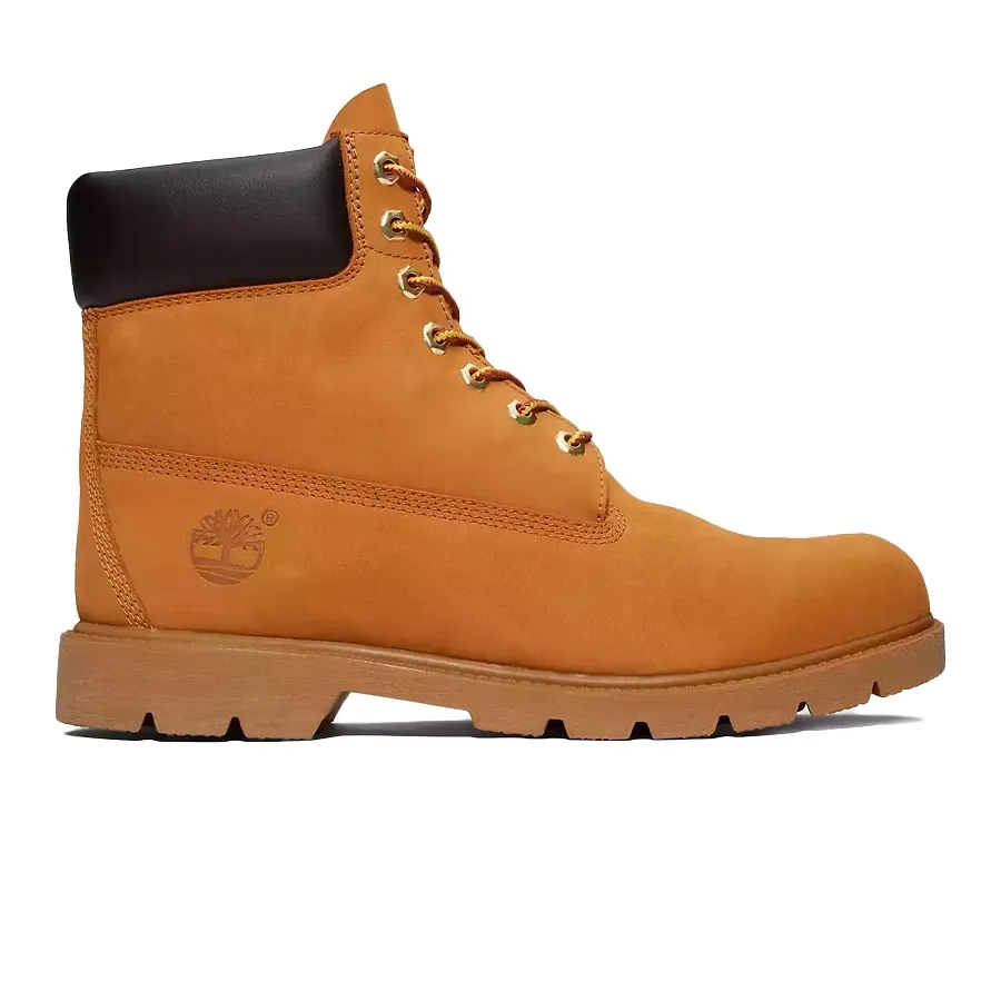 Imagen 0 de 7 de Bota Timberland Classic 6-inch-KAKI/NEGRO
