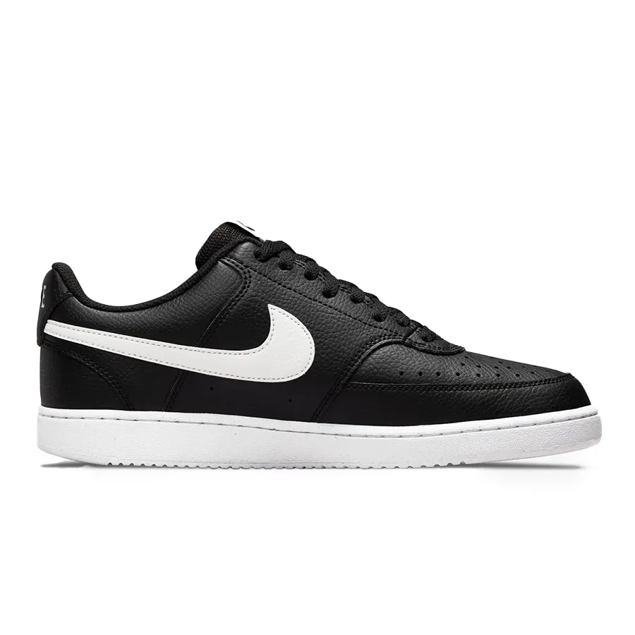 Imagen 0 de 7 de Zapatillas Nike Court Vision Low Next-NEGRO/BLANCO