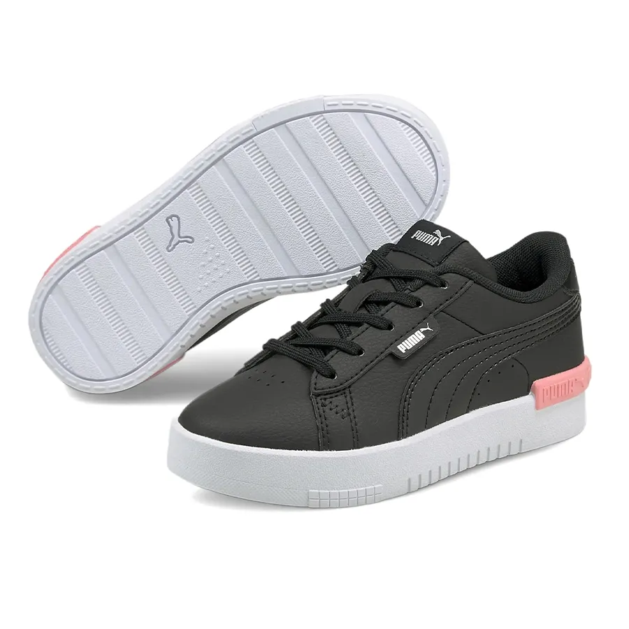 Imagen 4 de 5 de Zapatillas Puma Jada Adp-NEGRO/ROSA/BLANCO